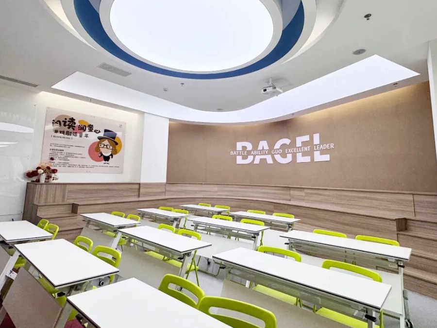 郑老师教育寒春抢占学位中～开启全新成长体验！