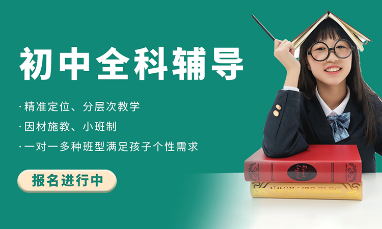 初中全科辅导